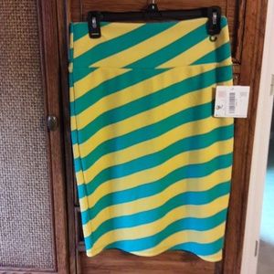 Lularoe skirt